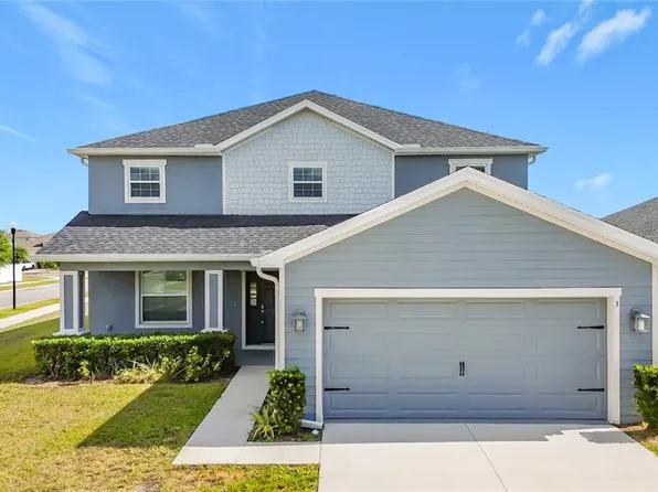 3 Polermo Ave, Saint Cloud, FL 34771
