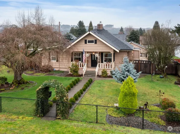 1319 Sumner Avenue, Sumner, WA 98390