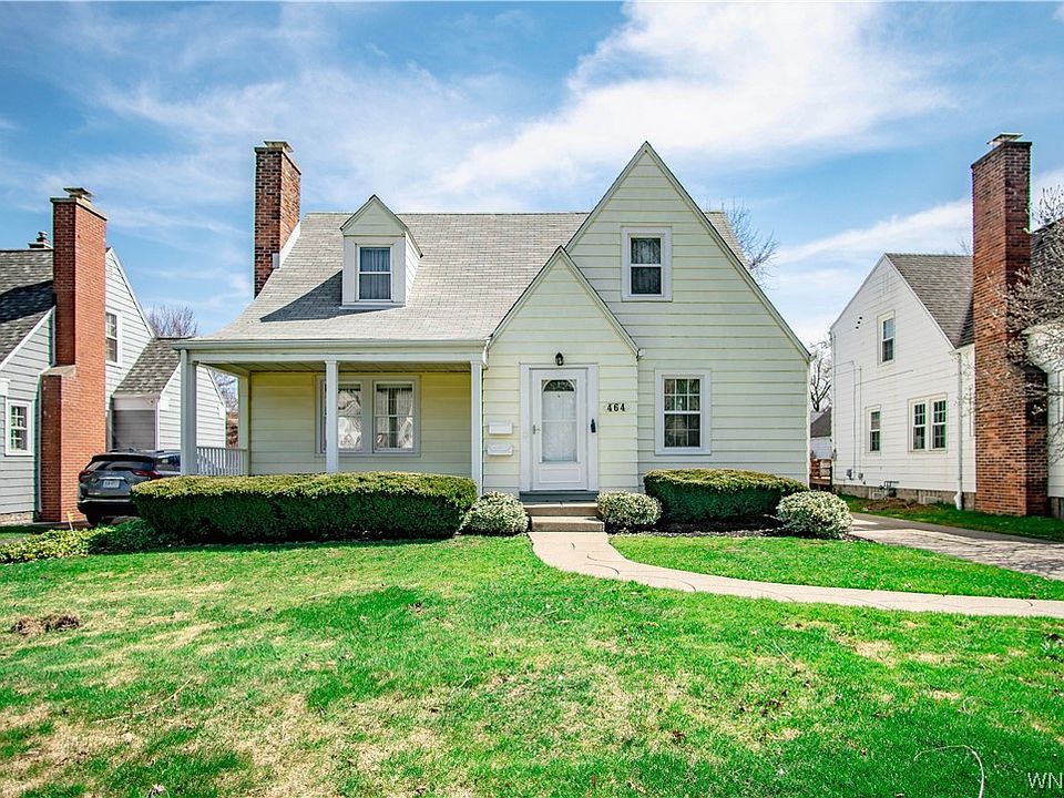 464 Huxley Dr, Cheektowaga, NY 14225 Zillow