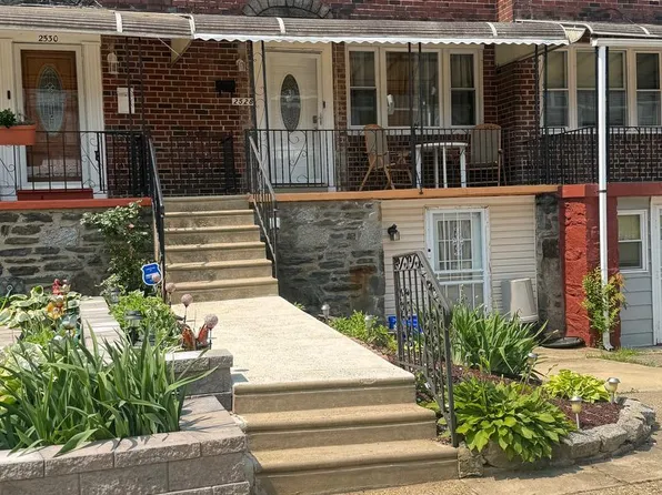 2528 S Claymont St, Philadelphia, PA 19153