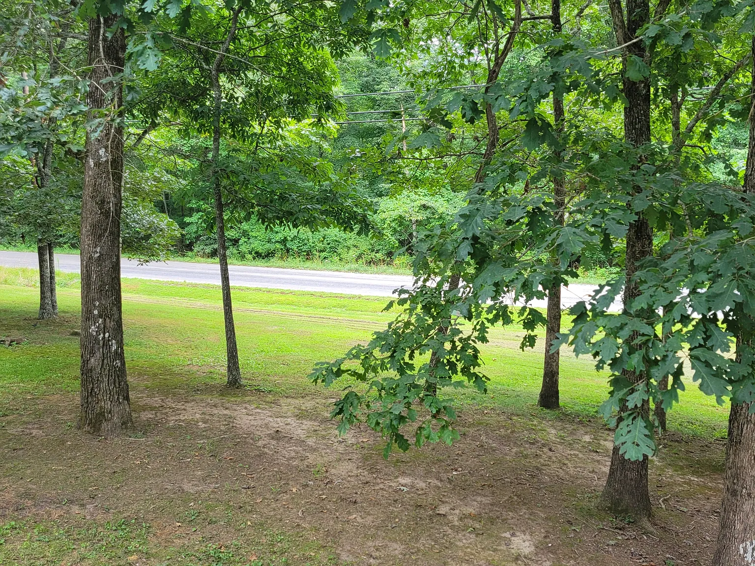 6259 Osage Road - . — Photo 4