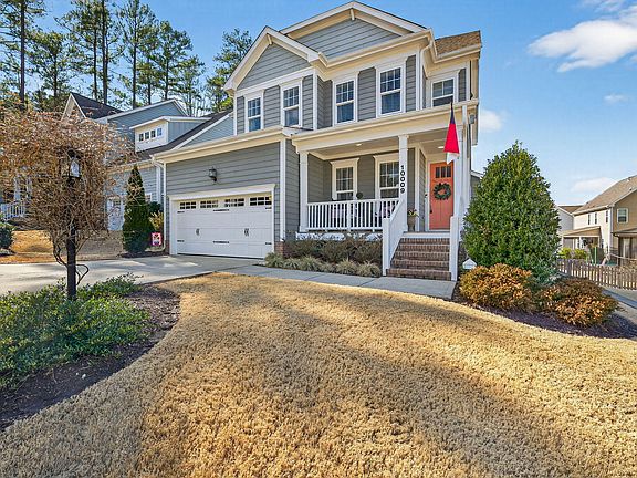 3rd image of 10009 Leesville Grove Dr