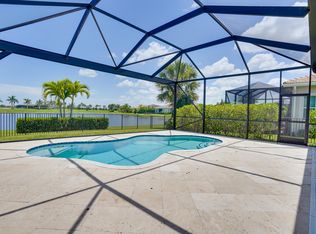 8931 SW Pepoli Way, Port Saint Lucie, FL 34987