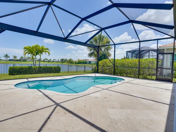 8931 SW Pepoli Way, Port St Lucie, FL 34987