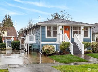 3235 38th Avenue SW, Seattle, WA 98126