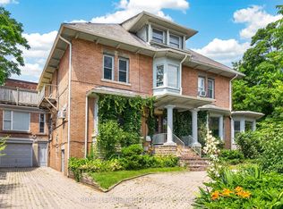 244 Indian Rd, Toronto, ON M6R2W9