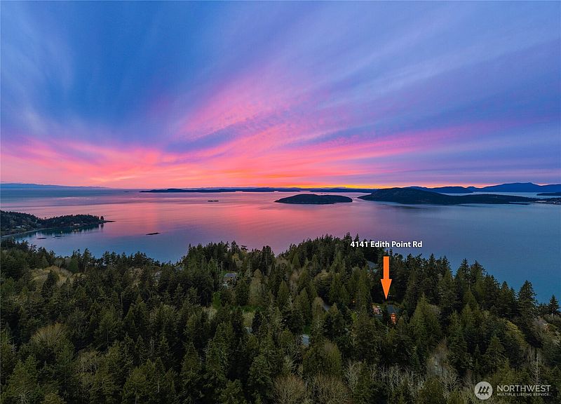 3rd image of 4141 Edith Point Road