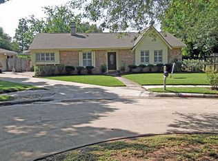 13907 Fawnbrake Dr, Sugar Land, TX 77498