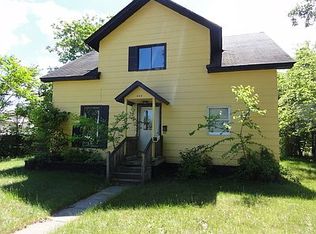 488 Octavius St, Muskegon, MI 49442