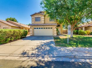 350 N Pioneer St, Gilbert, AZ 85233
