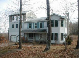 42 French Hussey Rd, Rochester, NH 03867
