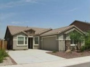 10132 W Levi Dr, Tolleson, AZ 85353