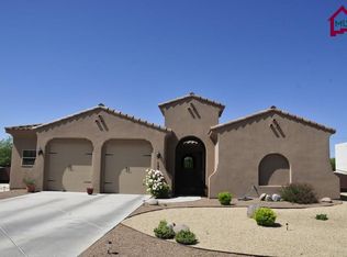 1952 Santanova Arc, Las Cruces, NM 88005