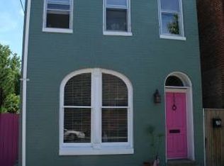 122 W 4th St, Frederick, MD 21701
