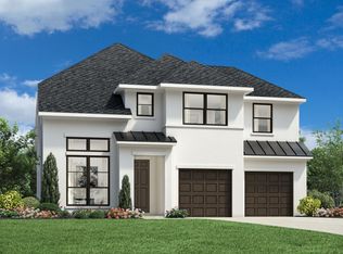 Matagorda Plan, Toll Brothers at Sienna - Villa Collection, Missouri City, TX 77459