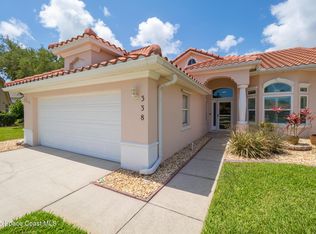 338 Renaissance Ave, Melbourne, FL 32940