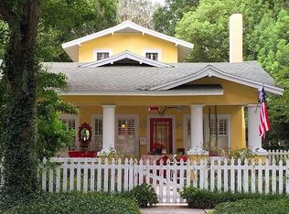 922 Success Ave, Lakeland, FL 33803
