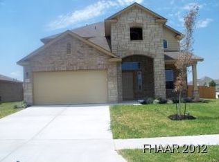 5301 Frisco Dr, Killeen, TX 76549