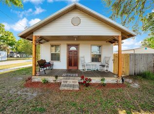 5519 S 6th St, Highland City, FL 33846