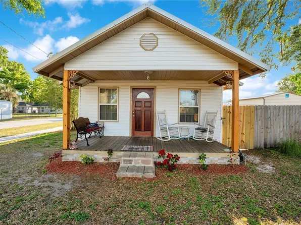 5519 S 6th St, Highland City, FL 33846