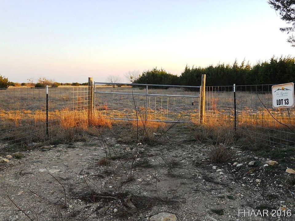 1st image of LOT 13 County Road 1255