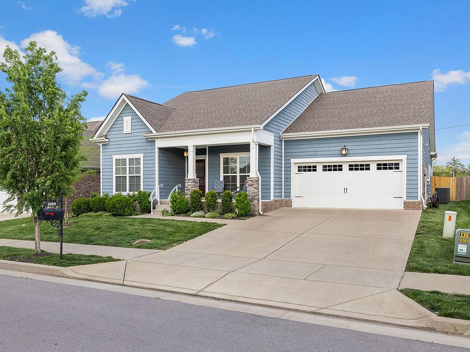 1st image of 4009 Liberton Way
