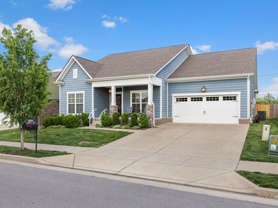 4009 Liberton Way, Nolensville, TN, 37135