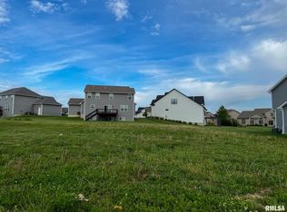 7024 N Water Oak Dr, Edwards, IL