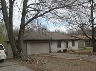 2927 E Lombard St, Springfield, MO 65802