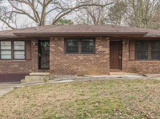 1327 Watts Rd #A, Forest Park, GA 30297