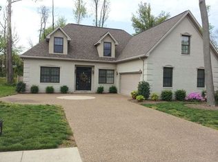 4719 Water Wheel Way, Owensboro, KY 42303