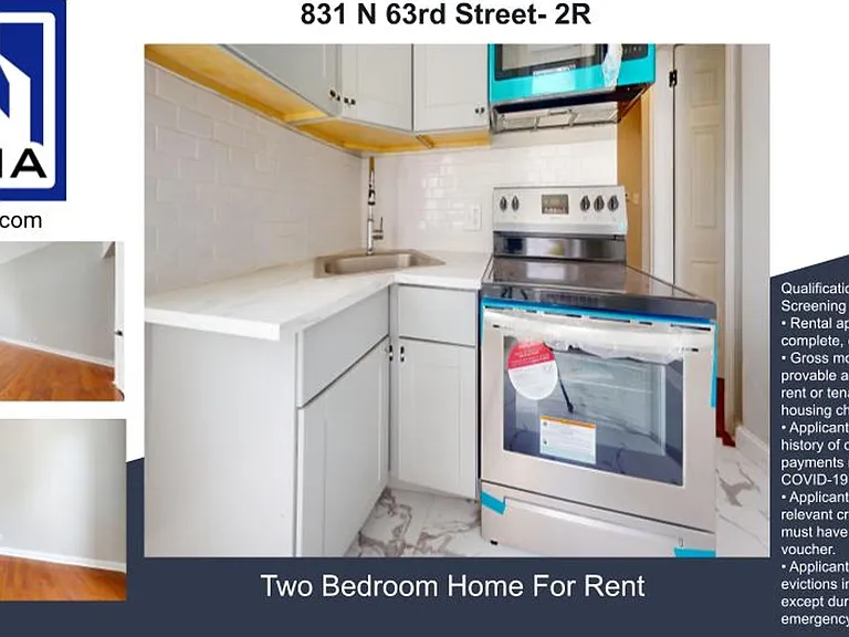 831 N 63rd Street — Photo 1