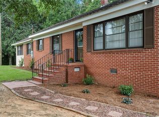 1900 N Eufaula Ave, Eufaula, AL 36027