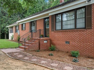 1900 N Eufaula Ave, Eufaula, AL, 36027