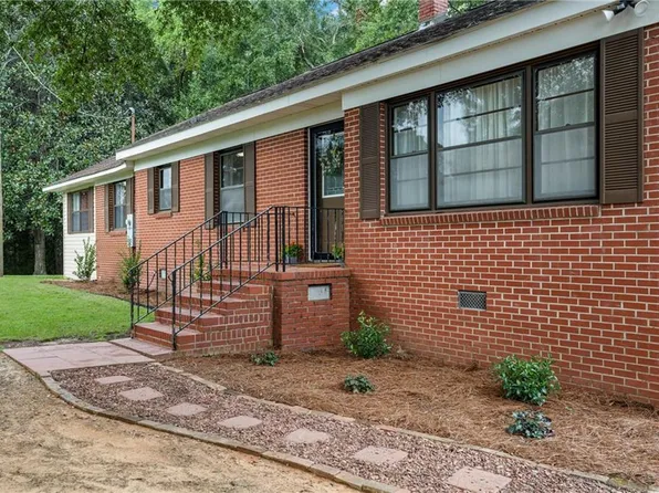 1900 N Eufaula Ave, Eufaula, AL 36027