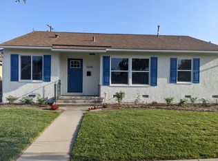 5346 E Killdee St, Long Beach, CA 90808