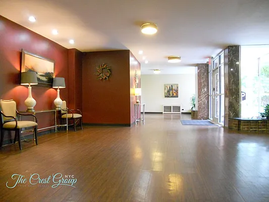 Rented by The Crest Group | media 12