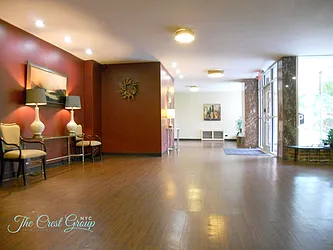 Rented by The Crest Group