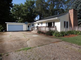 411 Garfield St, Otsego, MI 49078