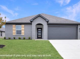 7306 E Oakridge St, Broken Arrow, OK 74014