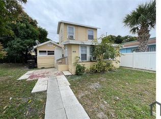 1018 Adams St #1, West Palm Beach, FL 33407