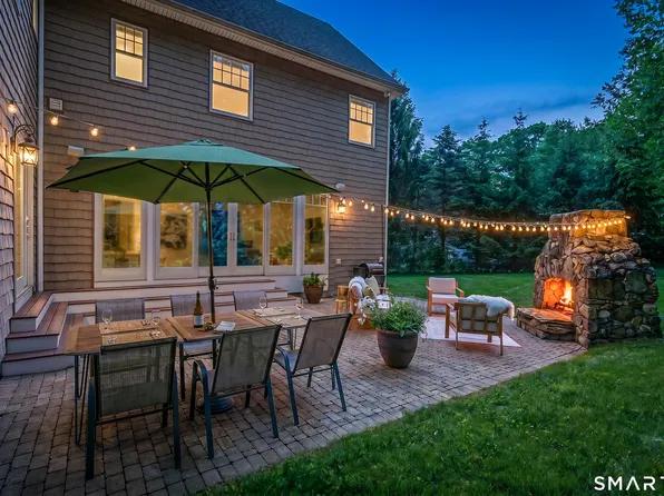 257 Old Sib Road, Ridgefield, CT 06877
