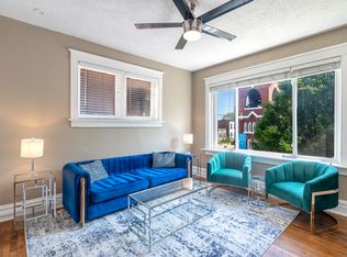 4207 Swan Ave #2E, Saint Louis, MO 63110