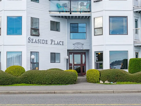 2815 Departure Bay Rd #310, Nanaimo, BC V9S 5P4