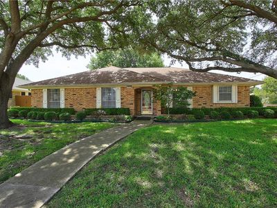 2000 Oakbluff Dr, Carrollton, TX, 75007