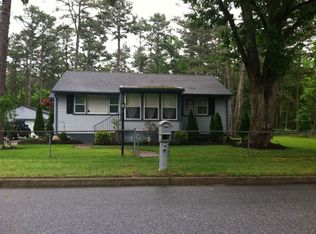57 Bittle Ave, Berlin, NJ 08009