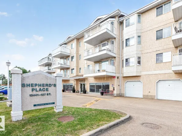 13441 127th St NW #255, Edmonton, AB T5L 5B6