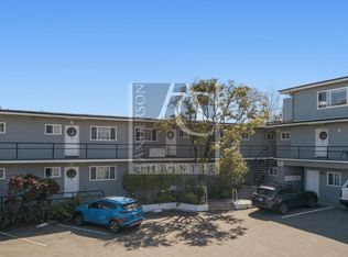 321 2nd St APT 10, Santa Cruz, CA 95060