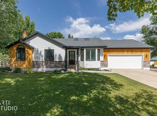 5186 N 3350 E, Eden, UT 84310