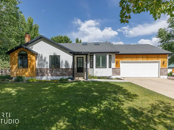 5186 N 3350 E, Eden, UT 84310